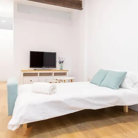 דירה Darsena Riverside By Valcambre