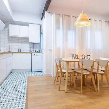 Darsena Riverside By Valcambre דירה *