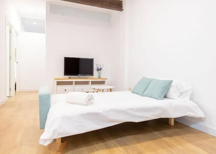 Appartement Darsena Riverside By Valcambre