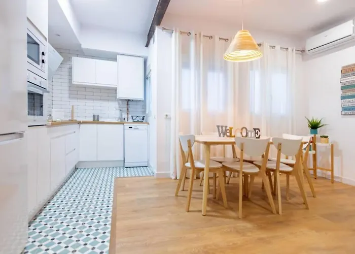 Darsena Riverside By Valcambre Appartement *