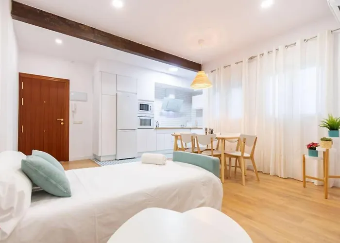Appartement Darsena Riverside By Valcambre