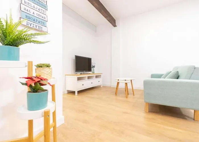 Darsena Riverside By Valcambre Appartement