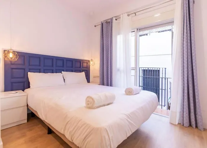 Appartement Darsena Riverside By Valcambre