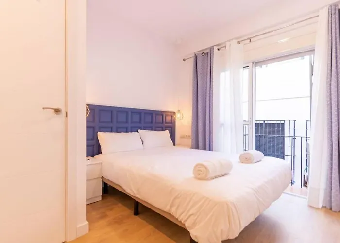 Appartement Darsena Riverside By Valcambre