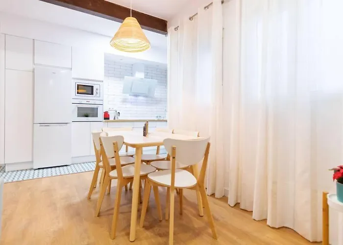 Appartement Darsena Riverside By Valcambre Séville